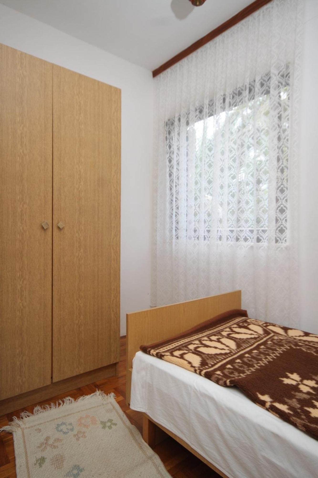 Apartments With A Parking Space Zdrelac, Pasman - 8514 Chambre photo