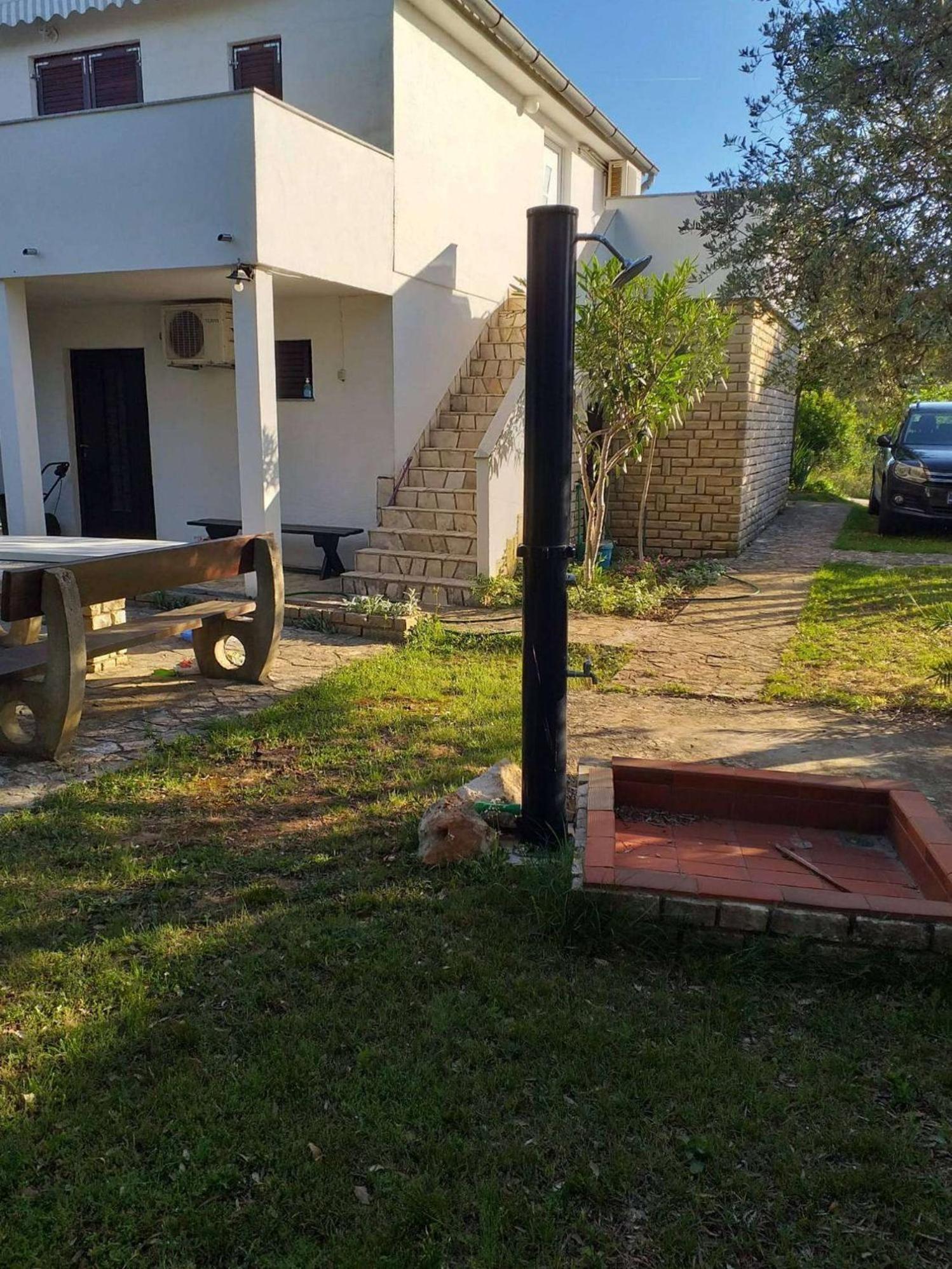 Apartments With A Parking Space Zdrelac, Pasman - 8514 Extérieur photo