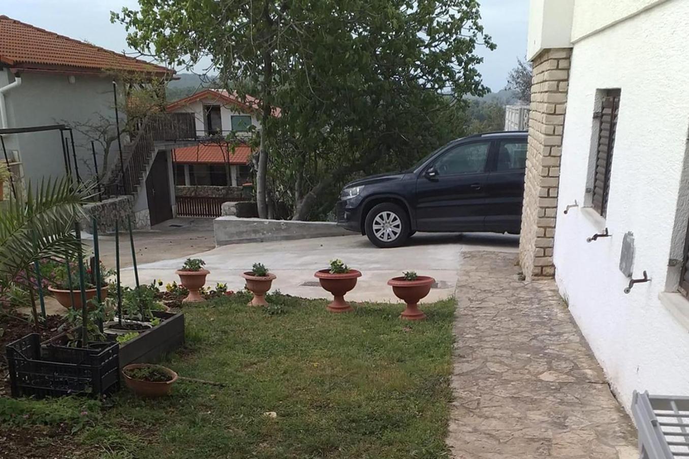 Apartments With A Parking Space Zdrelac, Pasman - 8514 Extérieur photo